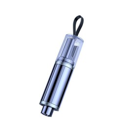 Viojrlly Pack of 2 Glass Breakers, 2 in 1 Seat Belt Cutter Emergency Hammer Safety Hammer Car with Belt Cutter, Glass Breaker and Seat Belt Cutter, Emergency Escape Tool for Cars