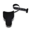 WIN TAPE 80'' 205cm Waist Body Tape Measure with Push