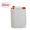 Unibos 25 Litre 25L Jerry Can Water Container Storage Tank