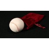 Final Load Ball Leather White (5.7 cm) by Leo Smetsers,