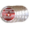 pro right industry 9'' Segmented 12mm Diamond blade fits Stihl