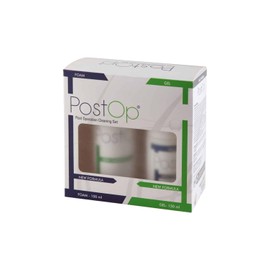 PostOp Kit After Hair Transplantation, Shampoo + Foam, Specially Designed for Aftercare (Hair Transplant - Operation FUE and FUT)