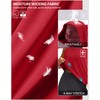 SANTINY Sleeveless Workout Tops for Women Breathable Lightweight Athletic Running