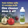 Kleen Free Naturally Preformed Enzyme Cleaner, Enzyme Solution, Multi-Purpose Cleaner,