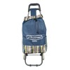 Lion Tools 3 Carritos Para Mandado Multiusos Plegable Cuerpo Metálico