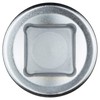 TONE EX40-125 Extension Bar, Drive 0.5 inch (12.7 mm) (1/2