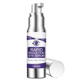 Rapid Reduction Eye Serum