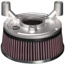 Arlen Ness 18-511 Big Sucker Performance Air Filter Kit
