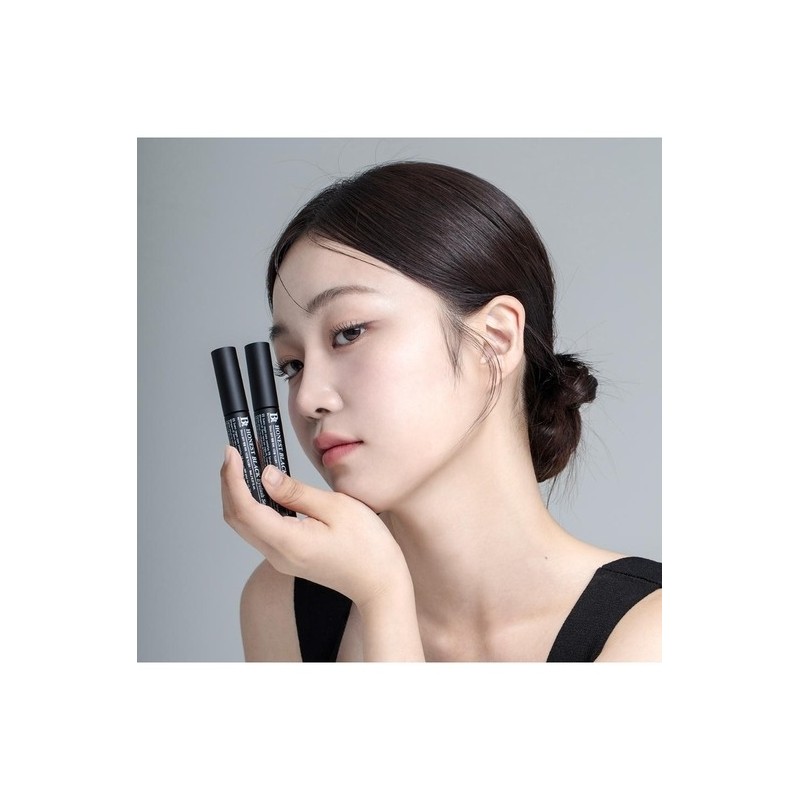 [Black Tinting] Benton Honest Black Eyelash Nutrient 8ml / [블랙틴팅]