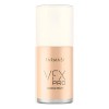 Vfx Pro Foundation Base De Maquillaje Farmasi Tono Ecru 04