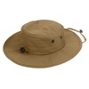 Rothco Adjustable Boonie Hat – Tactical Sun Protection with Comfortable