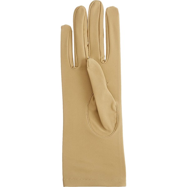 Rolyan - 72078 Compression Glove, Compression Glove for Arthritis for Men & Women, Arthritis Compression Gloves for Carpal Tunnel, Compression Glove for Swelling, Right Hand, Medium, Closed Finger