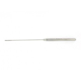 Gima - 1 x 16cm Stainless Steel Medical Grade I Cotton Holder