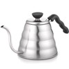 New HARIO BUONO V60 DRIP Kettle 1 Litre Dripper Coffee