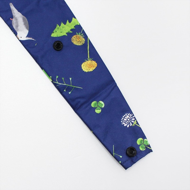 Nifty Colors 7178NV Long Umbrella Case, Kotori 2-Way Long Umbrella