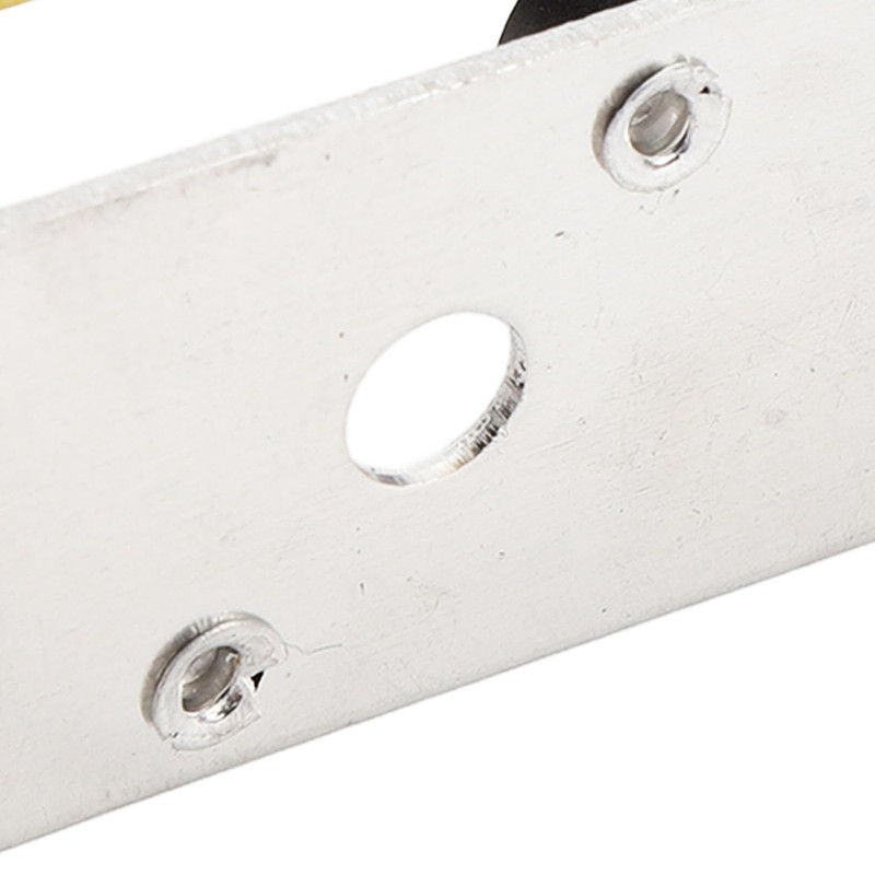 Water Heater Thermostat Switch Enhanced Safety Reset Function DC 12V