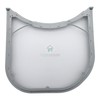 LG Electronics 5231EL1003B Dryer Lint Filter Assembly with Felt Rim