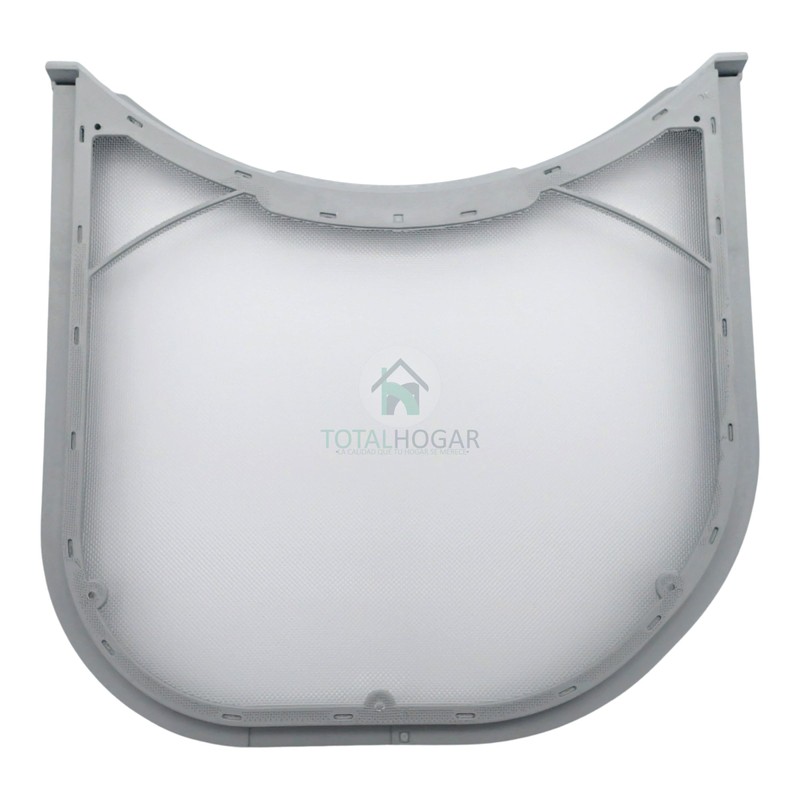 LG Electronics 5231EL1003B Dryer Lint Filter Assembly with Felt Rim