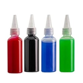 Nipaqohi Magic Water Elf Toy Kit, 4 Colors Aqua Fairy Water Gel Kit