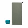 Quick-Dry Microfiber Travel Towel for Outdoor Use – Compact Absorbent