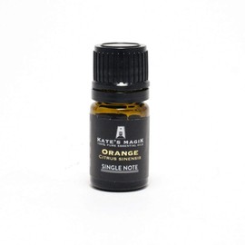 Kate's Magik Orange (Sweet) Essential Oil