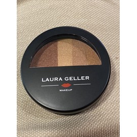 Laura Geller Dream Creams concealer + highlighter palette regular/tan 0.30 FL OZ