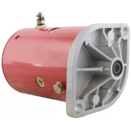 Gladiator Premium Heavy Duty Snow Plow Motor fits Fisher 12 Volt CW 1899628-M030SM MUE6111