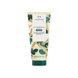 The Body Shop Milk In Body Lotion MO 7.8 fl oz (200 ml)