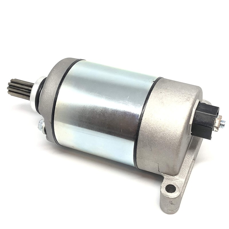 Motadin Starter Compatible with Yamaha Kodiak 700 YFM700 2016-2022 /