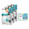 Dove Adsorption Pore Care, Facial Cleansing Gel Refill, 4.5 fl