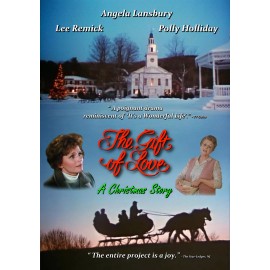 THE GIFT OF LOVE: A CHRISTMAS STORY