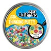 Crazy Aaron's Hide Inside Thinking Putty - Mixed Emotions (TOYSUK7821)