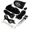 Spec-D Tuning LF-RSX02OEM-RS Acura Rsx Base/Type-S Oem Style Fog Lights