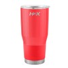 Boelter Brands H2X Vacuum Sealed 30oz Coral Insulated Tumbler