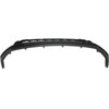 Garage-Pro Bumper Cover Compatible with 2014-2016 Toyota Highlander Front, Lower