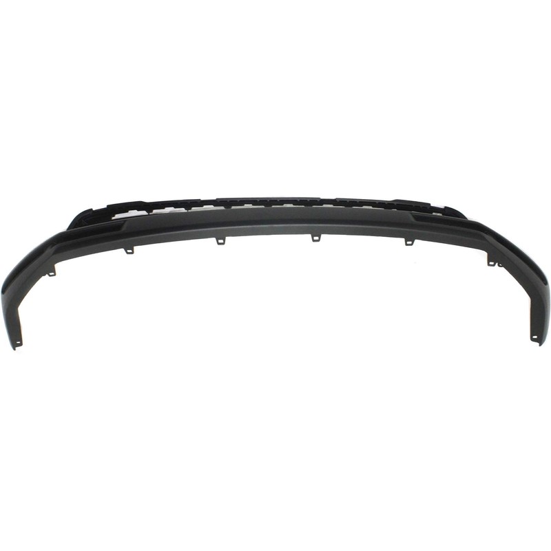 Garage-Pro Bumper Cover Compatible with 2014-2016 Toyota Highlander Front, Lower