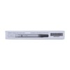 Mopar 68626445AA PW7 Bright White Touch Up Paint Pen for