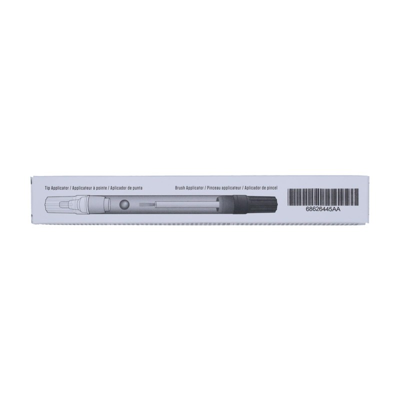Mopar 68626445AA PW7 Bright White Touch Up Paint Pen for