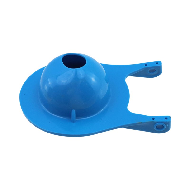 Chinflly 2 Pack Toilet Flapper Replacement kit,3 Inch Toilet Tank