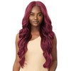 Outre Lace Front Wig - Perfect Hair Line 13X6 -
