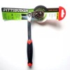 Pittsburgh Professional 3/8" Drive Indexable Head Ratchet With 360° Swivel