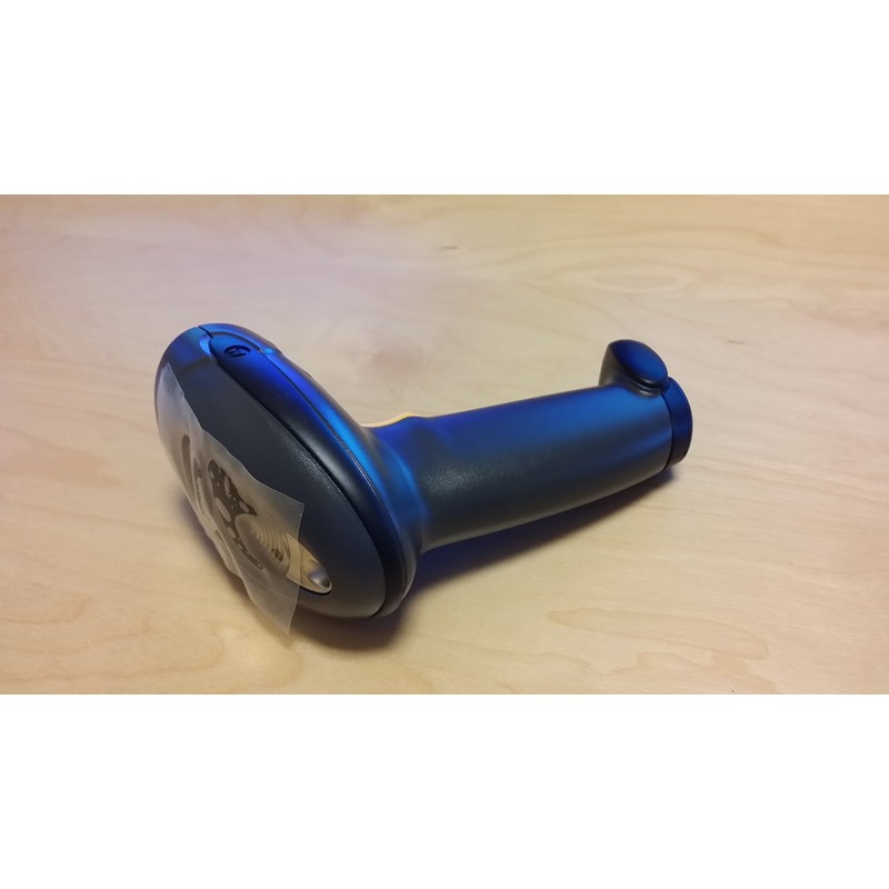 Symbol LS4208 General Purpose Barcode Scanner (Renewed)