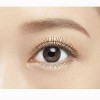 HEROINE MAKE by KISSME Waterproof Mascara Black, Lengthening Volume Fiber