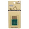KIYOHARA sankokko- Knit For Sewing Machine Needle HAx1SP 9 # #