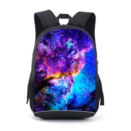 CAIWEI American Football Backpack School Bag