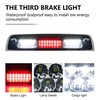 Tresound 3rd Third Brake Light for 2009-2017 Dodge Ram 1500