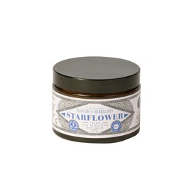 Napiers Starflower Dry Skin Cream | Dry & Sensitive Skin Cream |100ML
