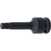 BGS 5482-M10 | Impact Bit Socket | 12.5 mm (1/2")