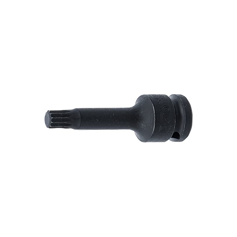 BGS 5482-M10 | Impact Bit Socket | 12.5 mm (1/2")