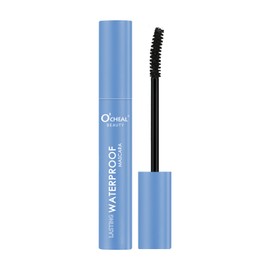 O'CHEAL Ultra-Fine Long Lasting Black 4D Silk Fiber Waterproof Curling Mascara Volume Extension Female Cosmetics Eye Makeup
